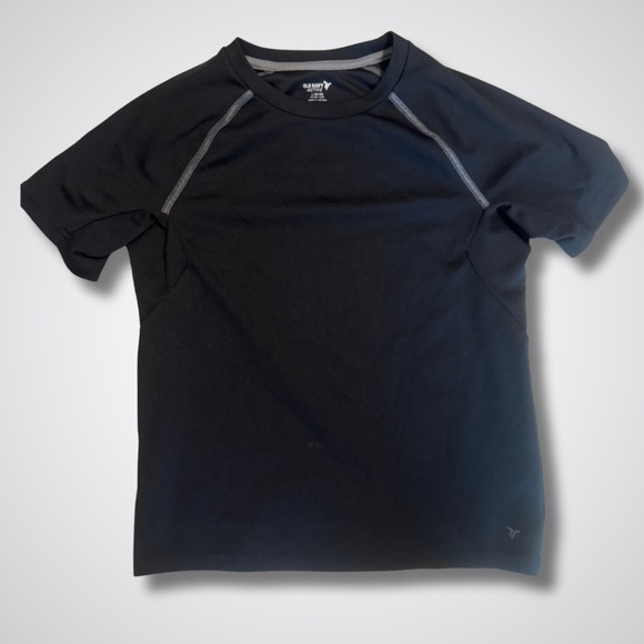 Boys L Old Navy Active Shirt - Picture 1 of 3